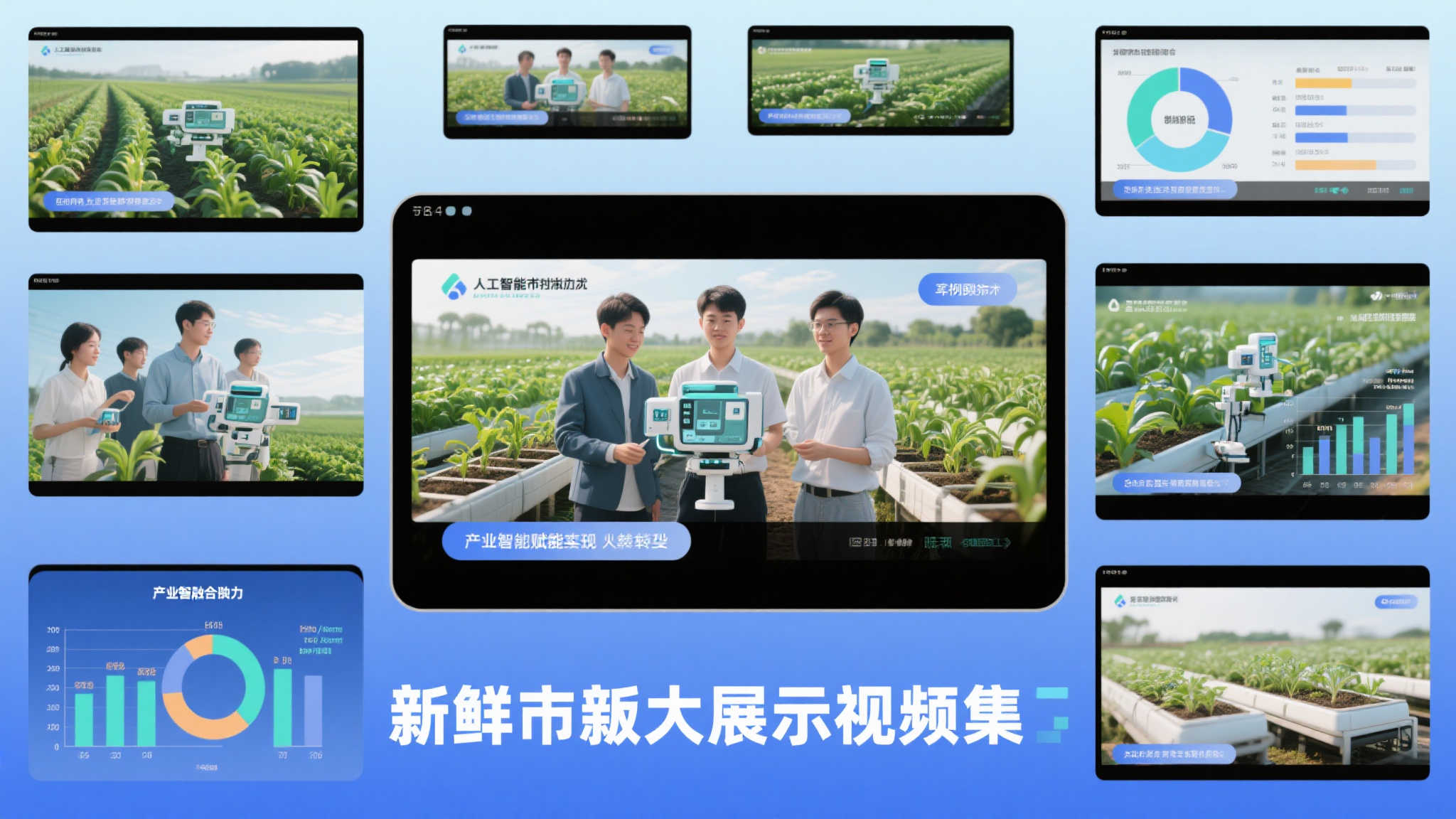 需要解决的