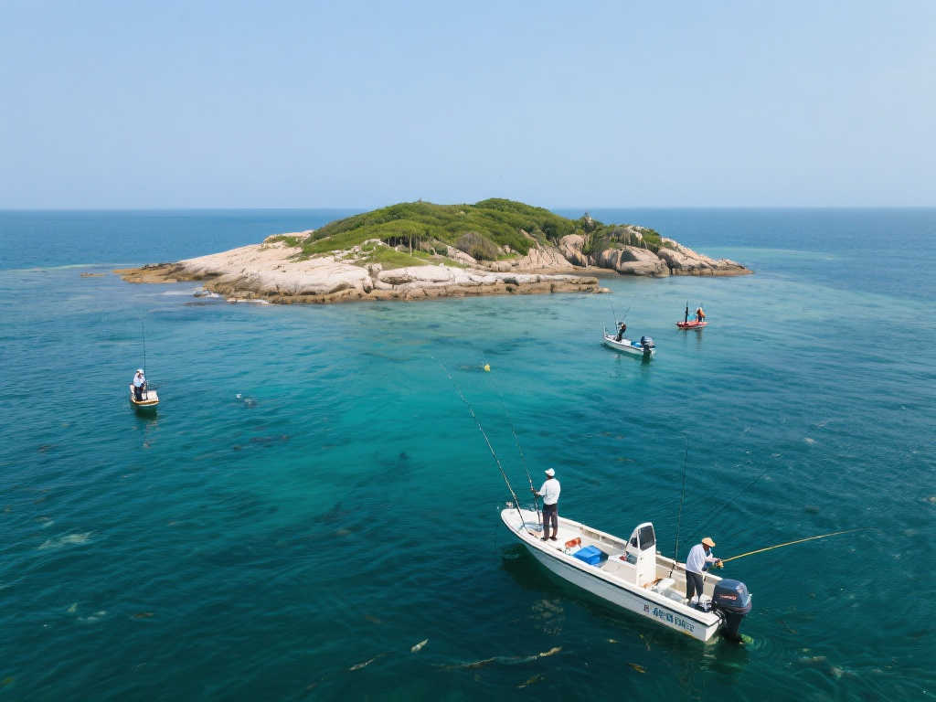 海港在近期 海港在近期