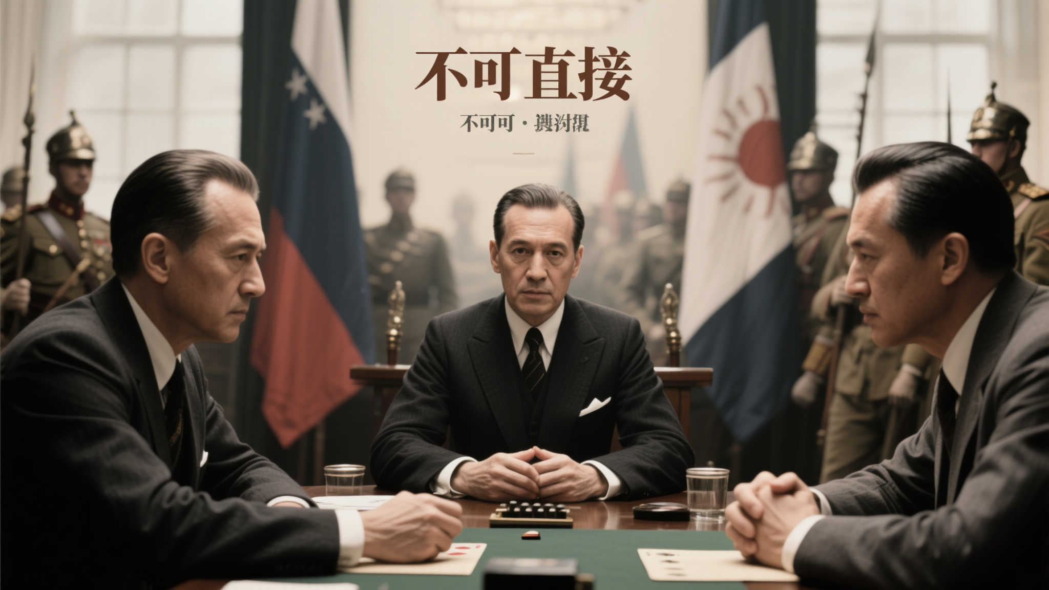 力表明